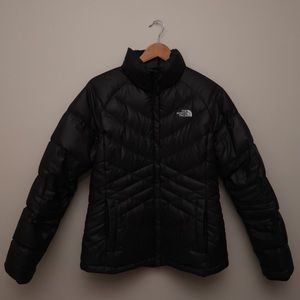 TNF - Women’s Aconcagua Jacket